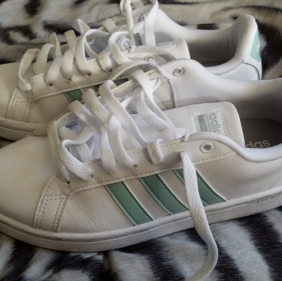 adidas ortholite float cloudfoam women's